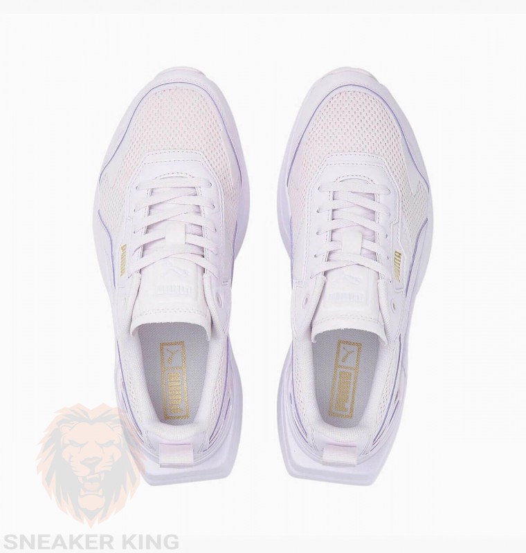 Кросівки Puma Kosmo Rider Sorbet Lace Up 384047 02